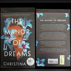 Christina 'The Manor of Dreams'